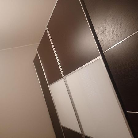Residence Taverna Piacenza Luaran gambar