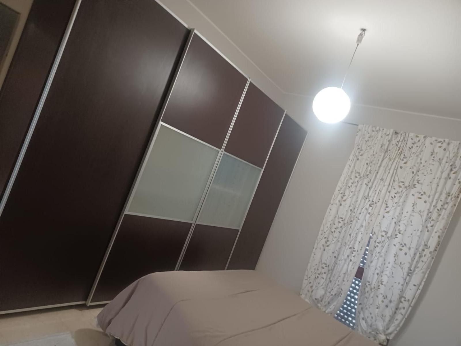 Residence Taverna Piacenza Luaran gambar