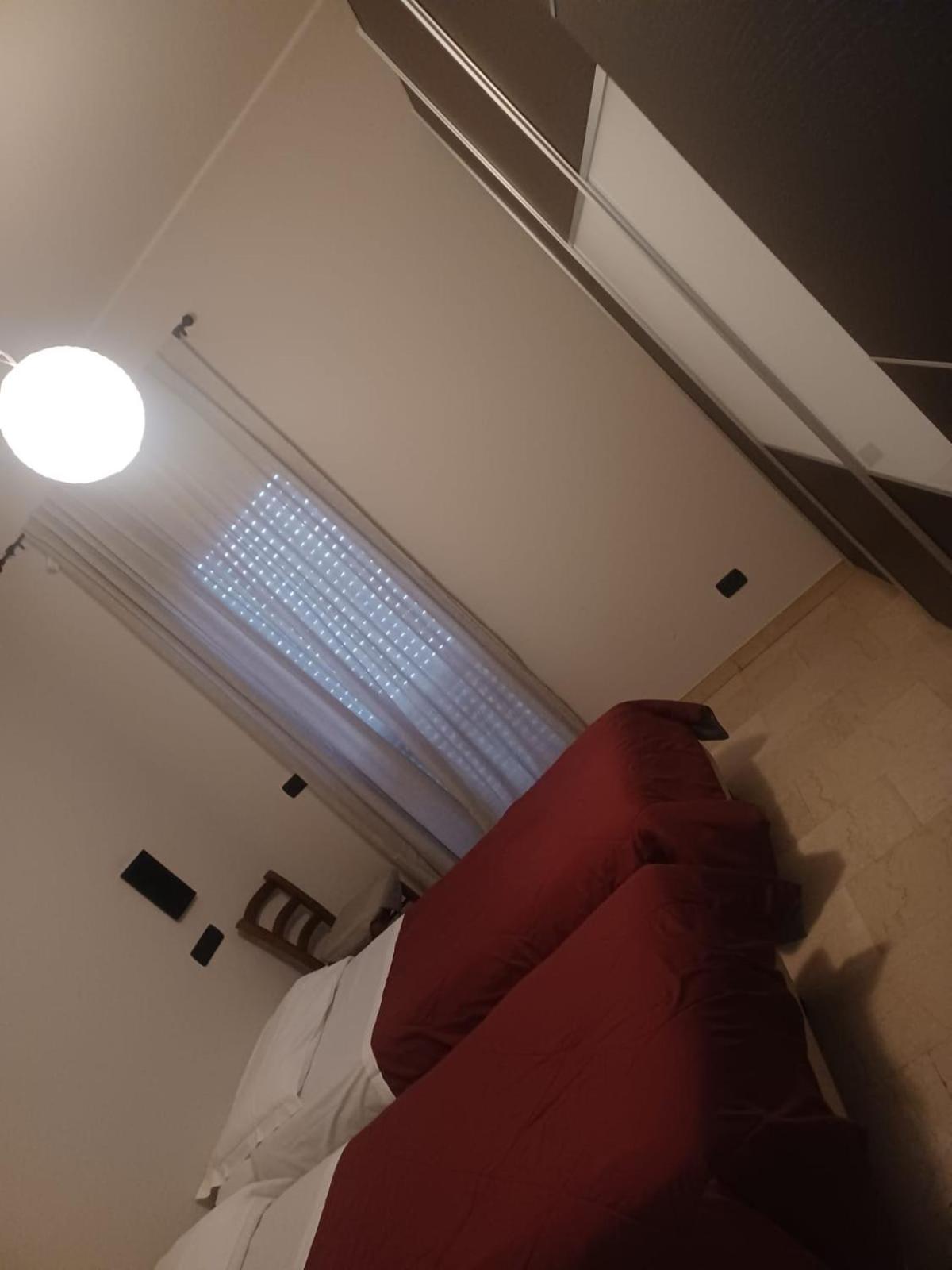 Residence Taverna Piacenza Luaran gambar