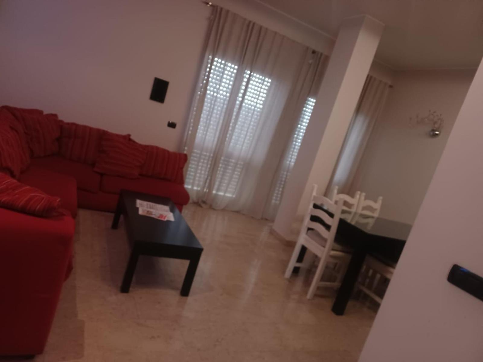 Residence Taverna Piacenza Luaran gambar