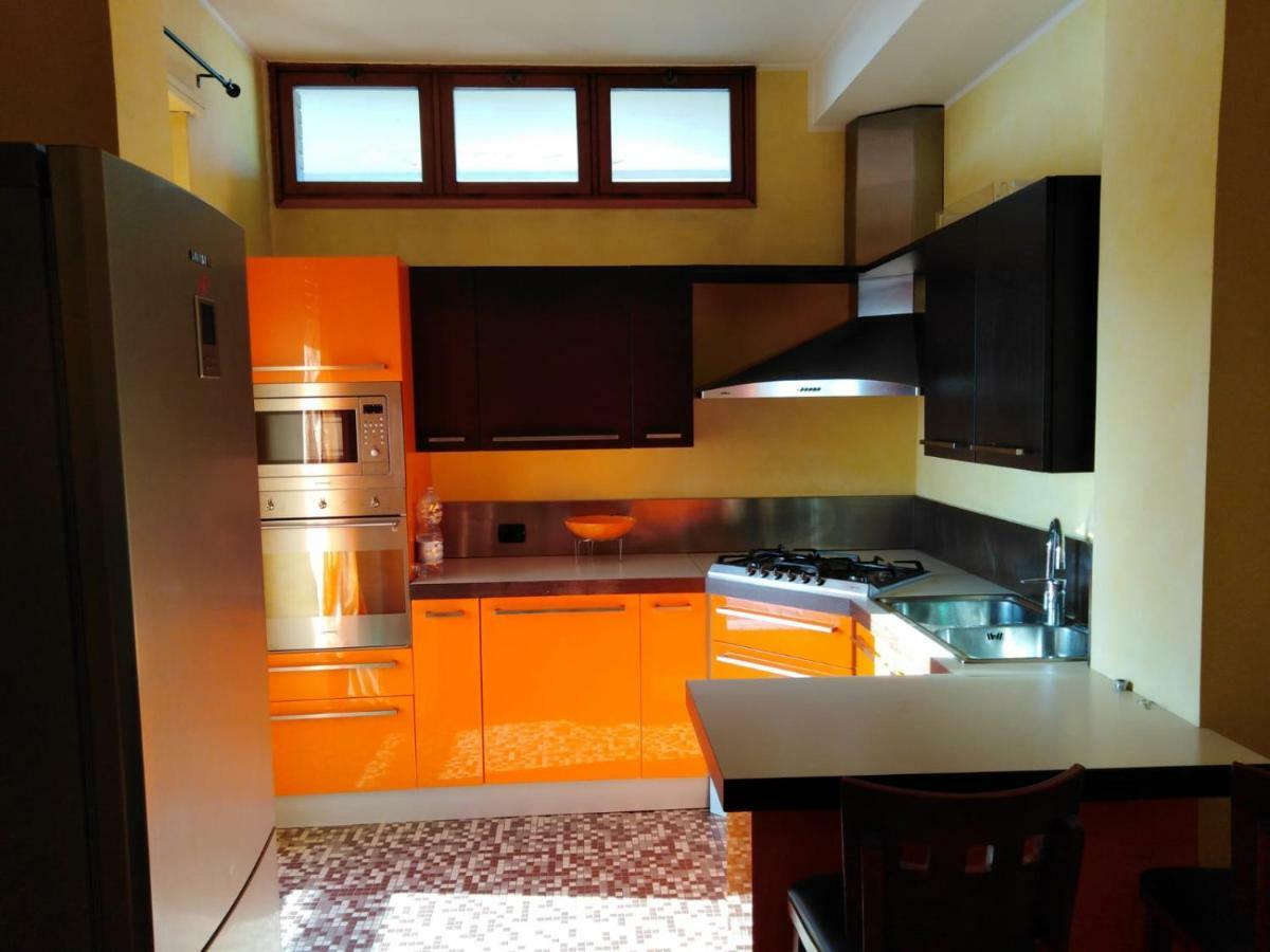 Residence Taverna Piacenza Luaran gambar