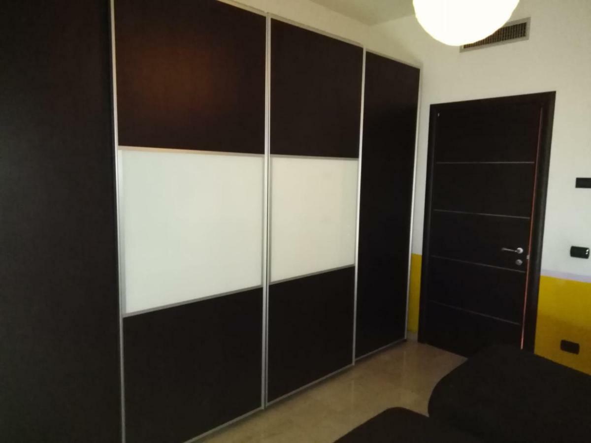 Residence Taverna Piacenza Luaran gambar